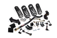3-3.5" Lift Kit | J-Kontrol | Gladiator JT - view 2