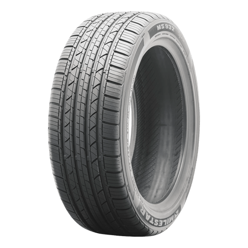 Milestar MS932 SPORT 215/45-17 Tire