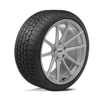 Nitto MOTIVO 275/40-17 Tire