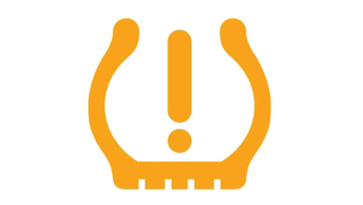 TPMS Sensor