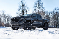 3.5 Inch Lift Kit | Toyota Tacoma TRD Off-Road (24-26) 4WD - view 4