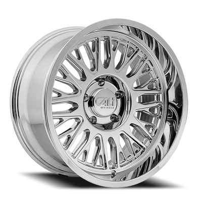 Cali Off-Road Vertex 9116 — Chrome