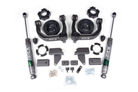 3.25 Inch Lift Kit | Toyota Tundra (22-26) 4WD - view 2