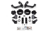 3.5 Inch Lift Kit | Toyota Tacoma TRD Off-Road (24-26) 4WD