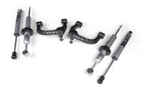 1-3 Inch Lift Kit | Adventure Series | Toyota Hilux (06-25) 4WD