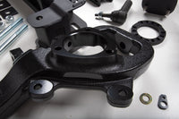 4 Inch Lift Kit | Ram 1500 (25-26) 4WD - view 8