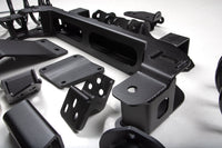 4 Inch Lift Kit | Ram 1500 (25-26) 4WD - view 9