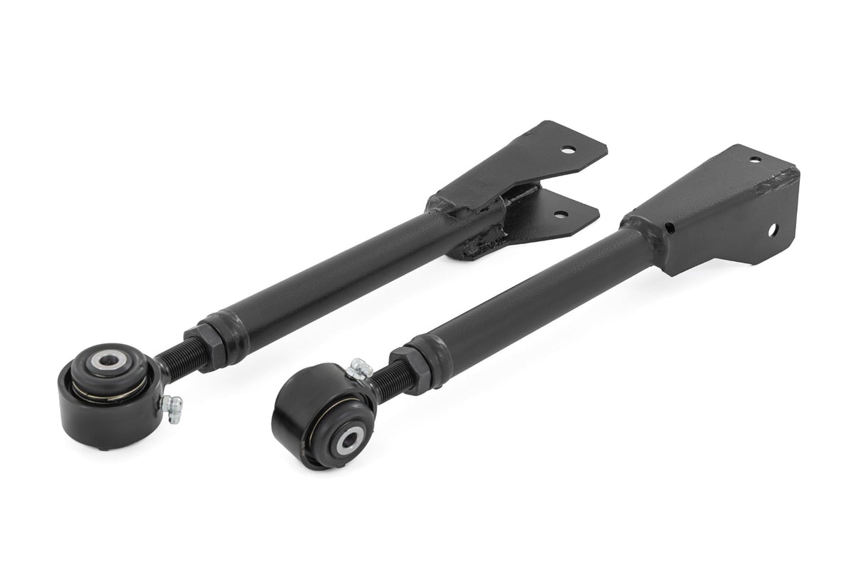 X-flex Control Arms | Front | Upper | Jeep Cherokee Xj/comanche Mj/wrangler Tj