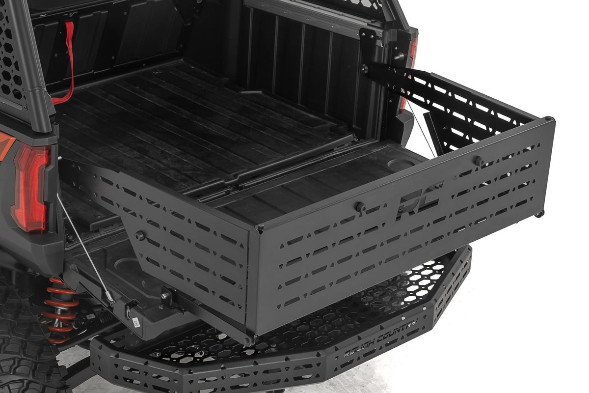 Tailgate Extender | Polaris XPEDITION ADV 5