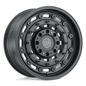 Black Rhino Hard Alloys ARSENAL