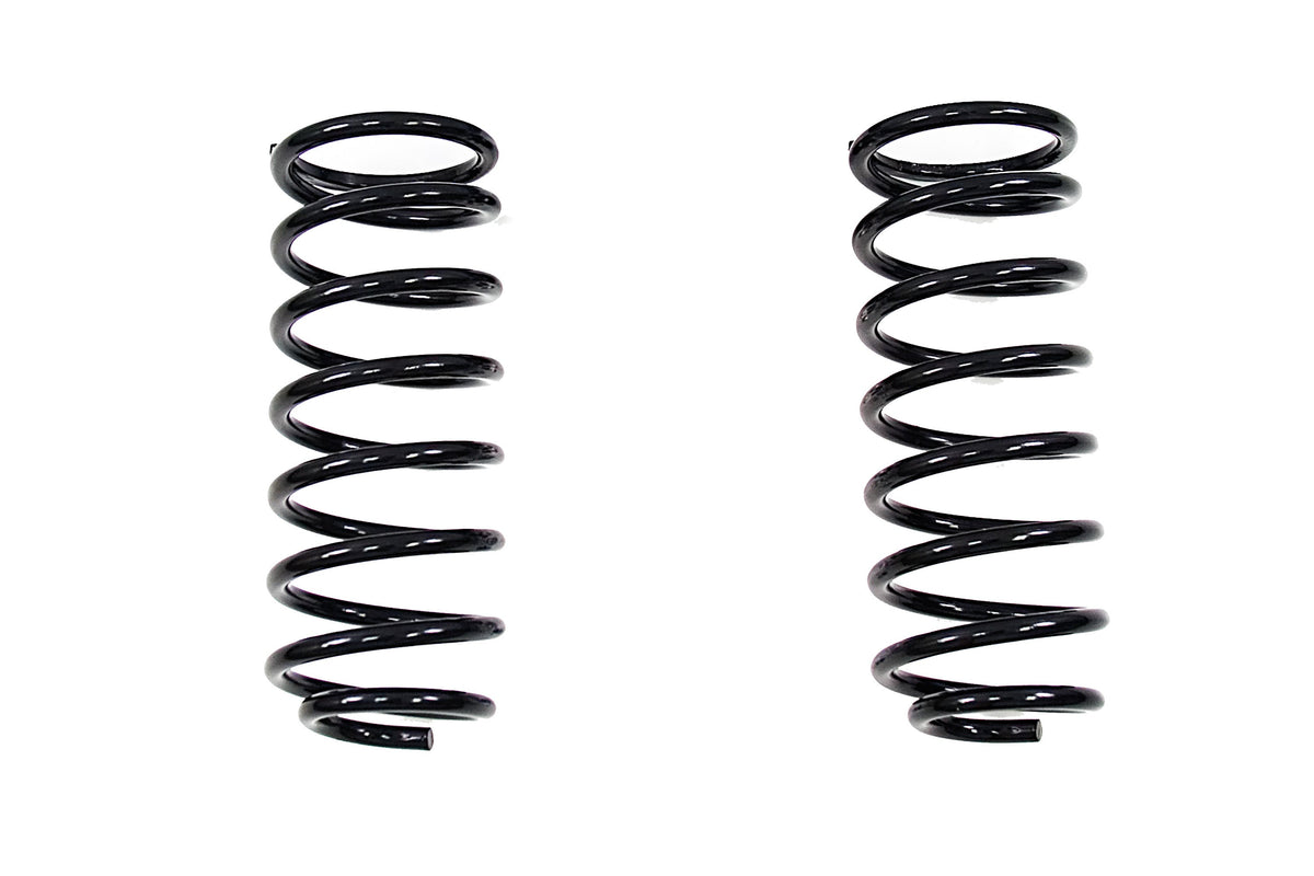 Coil Springs - Rear | 3 Inch Lift | Toyota 4Runner (10-24) & FJ Cruiser (07-14)