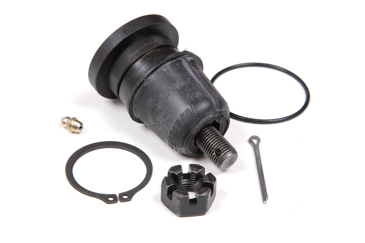 UCA Ball Joint | Fits 128251, 128253 | Toyota 4Runner (10-18) / FJ Cruiser (07-14) / Toyota Tundra (07-26)