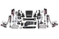 6.5 Inch Lift Kit | Chevy Silverado or GMC Sierra 2500HD/3500 (11-19)