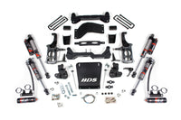 6.5 Inch Lift Kit | Chevy Silverado or GMC Sierra 2500HD/3500 (11-19)