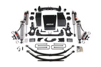 4 Inch Lift Kit | FOX 2.5 Performance Elite Coilover | Chevy Silverado or GMC Sierra 1500 (14-18) 4WD