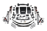 6 Inch Lift Kit | FOX 2.5 Performance Elite Coilover | Chevy Silverado or GMC Sierra 1500 (14-18) 4WD