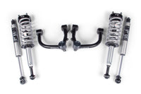 2 Inch Leveling Kit | FOX Coilover | Toyota Land Cruiser 250/ Lexus GX550 (24-25) & Toyota 4Runner (2025 - view 2