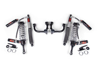 2-3 Inch Leveling Kit | FOX Coil over Upgrade | Toyota LC300 & Lexus LX600 (22-24) - view 2