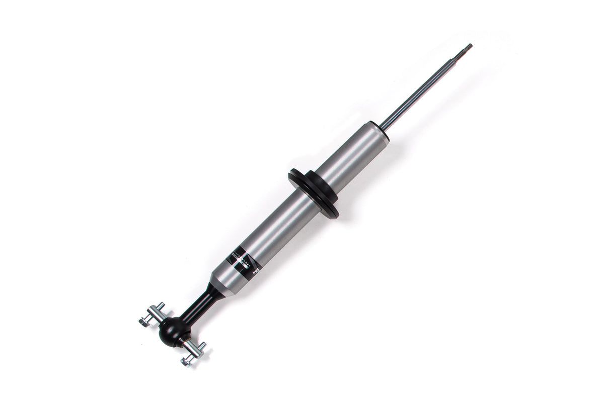 FOX 2.0 Snap Ring Strut IFP Shock - Single | Performance Series | 4-6 Inch Lift | Chevy Silverado and GMC Sierra 1500 (19-26) | each