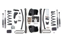 6 Inch Lift Kit | Long Arm | Dodge Ram 2500 (09-13)/Ram 3500 (09-12) 4WD | Diesel