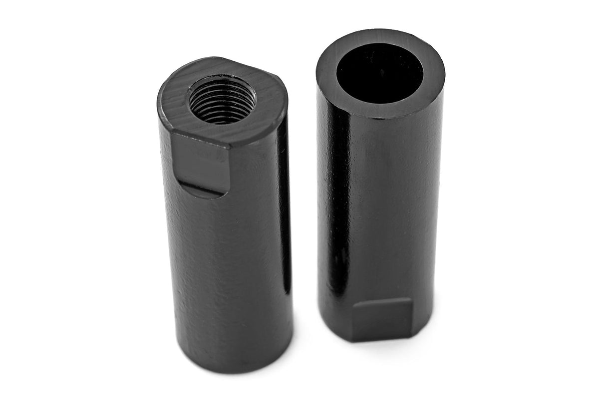 Hd Tie Rod Sleeves | Ford Bronco 4wd (2021-2024)
