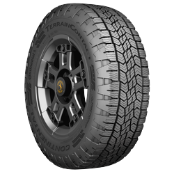 Continental TerrainContact A/T 2
