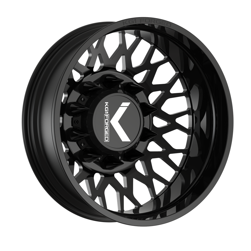 KG1 Forged TORTURE-D
