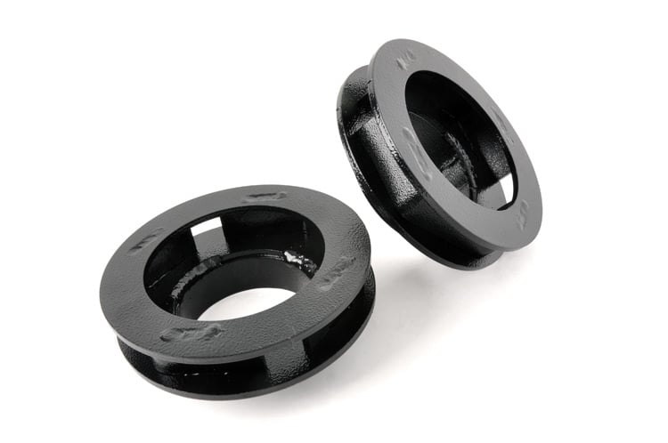 2 Inch Leveling Kit | Ram 1500 2wd (1994-2008)