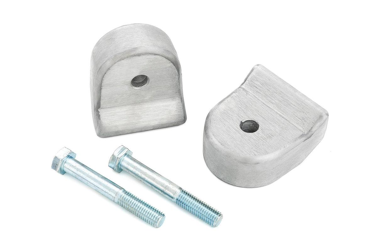 1.5 Inch Leveling Kit | Ford F-250/f-350 Super Duty 4wd (2005-2023)