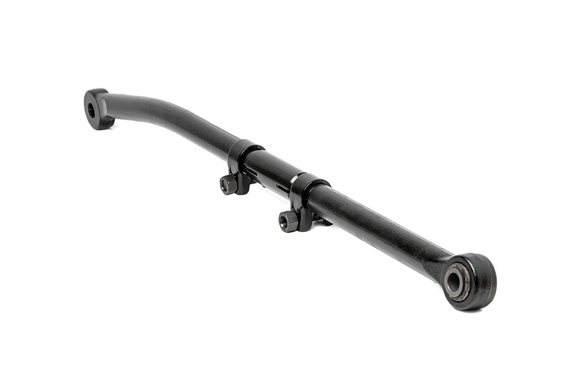 Track Bar | Forged | Front | 1.5-8 Inch Lift | Ford F-250/f-350 Super Duty (05-16)