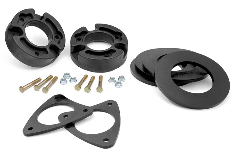 2.5 Inch Lift Kit | Ford Expedition 2wd/4wd (2003-2013)