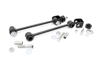 Sway Bar Links | Rear | 4 Inch Lift | Ford F-250 4WD (1980-1997) - Rough Country at Road Runner Wheels & Tires