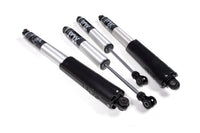FOX 2.5 IFP Shock Package - Set of 4 | Performance Series | 2-3.5" Lift | Jeep Wrangler JL - view 2