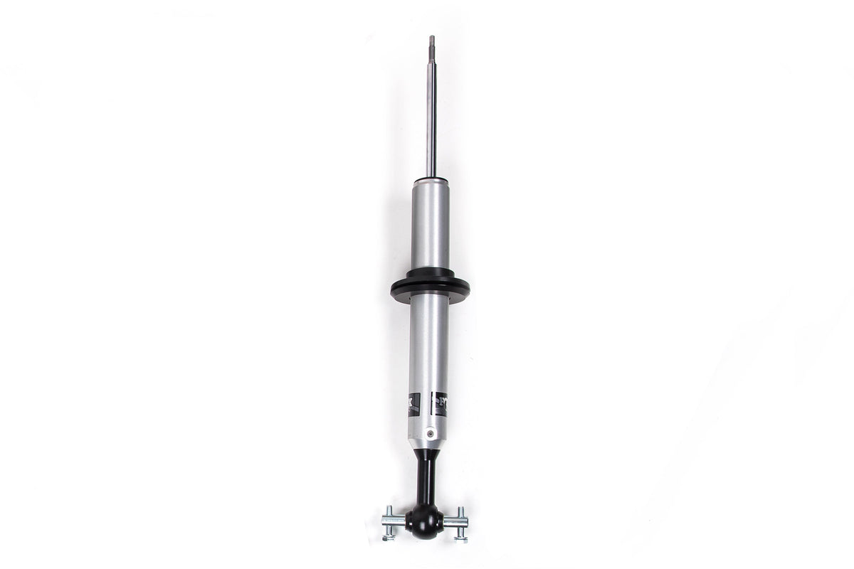 FOX 2.0 Snap Ring Strut IFP Shock - Single | Performance Series | 0-2 Inch Lift | Ford F150 4WD (15-20)