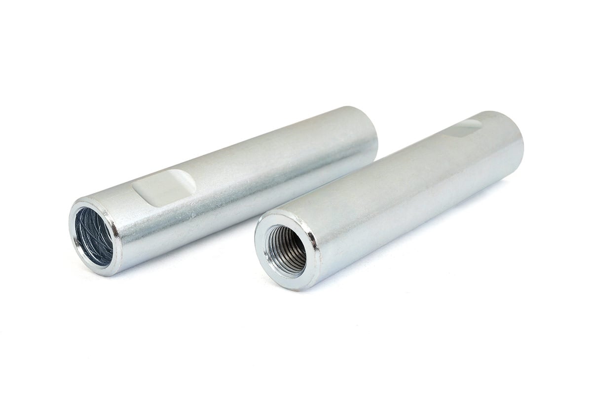 Hd Tie Rod Sleeves | 1.5 Inch Offset Knuck | Chevy/gmc 1500 Truck & Suv (07-18)