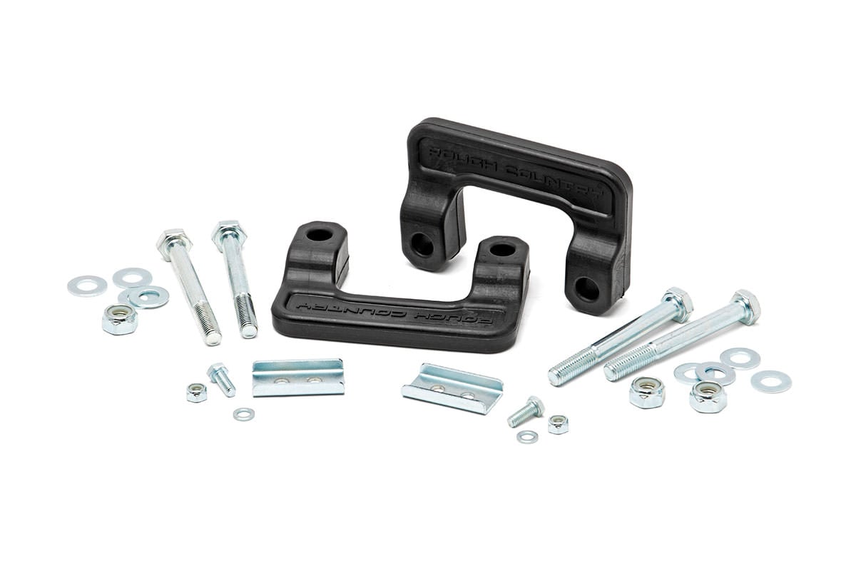 2 Inch Leveling Kit | Magneride | Gmc Sierra 1500 Denali 2wd/4wd (2014-2018)