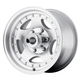 American Racing AR23 — Machined