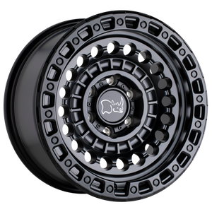 Black Rhino Hard Alloys SENTINEL