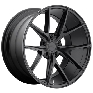 Niche 1PC M117 MISANO — Black