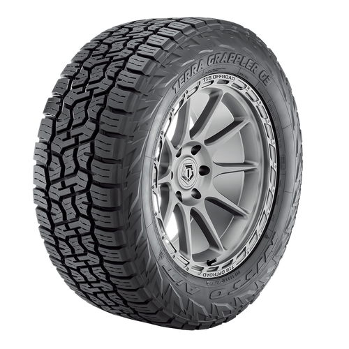 Nitto TER