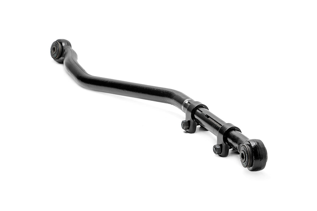 Track Bar | Forged | Rr | 0-4 Inch Lift | Jeep Grand Cherokee Zj 4wd (93-98)