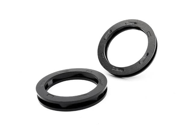 0.75 Inch Leveling Kit | Jeep Grand Cherokee Wj 2wd/4wd (1999-2004)