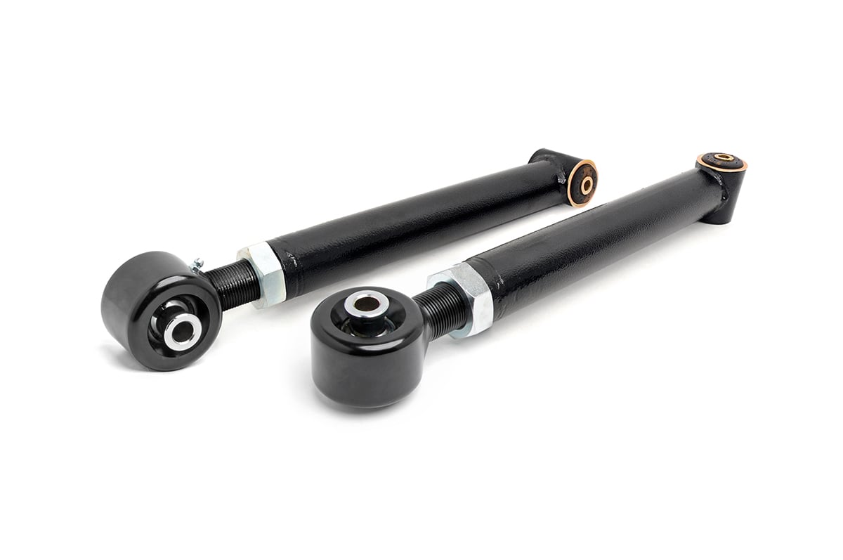 X-flex Control Arms | Rear | Lower | Jeep Wrangler Jk/wrangler Unlimited (07-18)