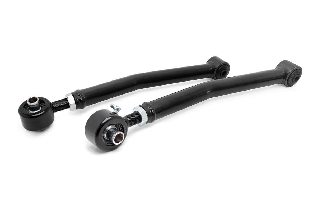 X-flex Control Arms | Rear | Upper | Jeep Wrangler Jk/wrangler Unlimited (07-18)