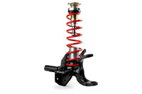 Adjustable Coil Spacer with Bump Stop | ACOS Pro | Wrangler TJ & LJ, Cherokee XJ, Comanche MJ, Grand Cherokee ZJ - view 2
