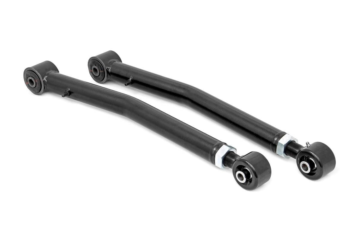 X-flex Control Arms | Front | Lower | Jeep Wrangler Jl (18-26)/wrangler Unlimited (18-26)