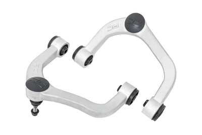 Forged Upper Control Arms | OE Upgrade | Ford F-150 4WD (2004-2020) - Rough Country at Road Runner Wheels & Tires