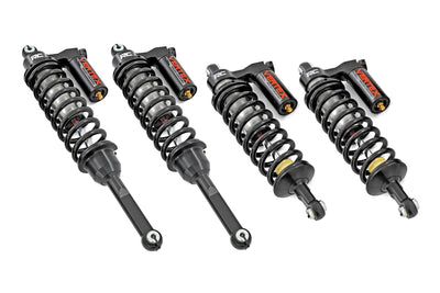 Vertex Adjustable Suspension Kit | Polaris Ranger 1000/Ranger XP 900/1000