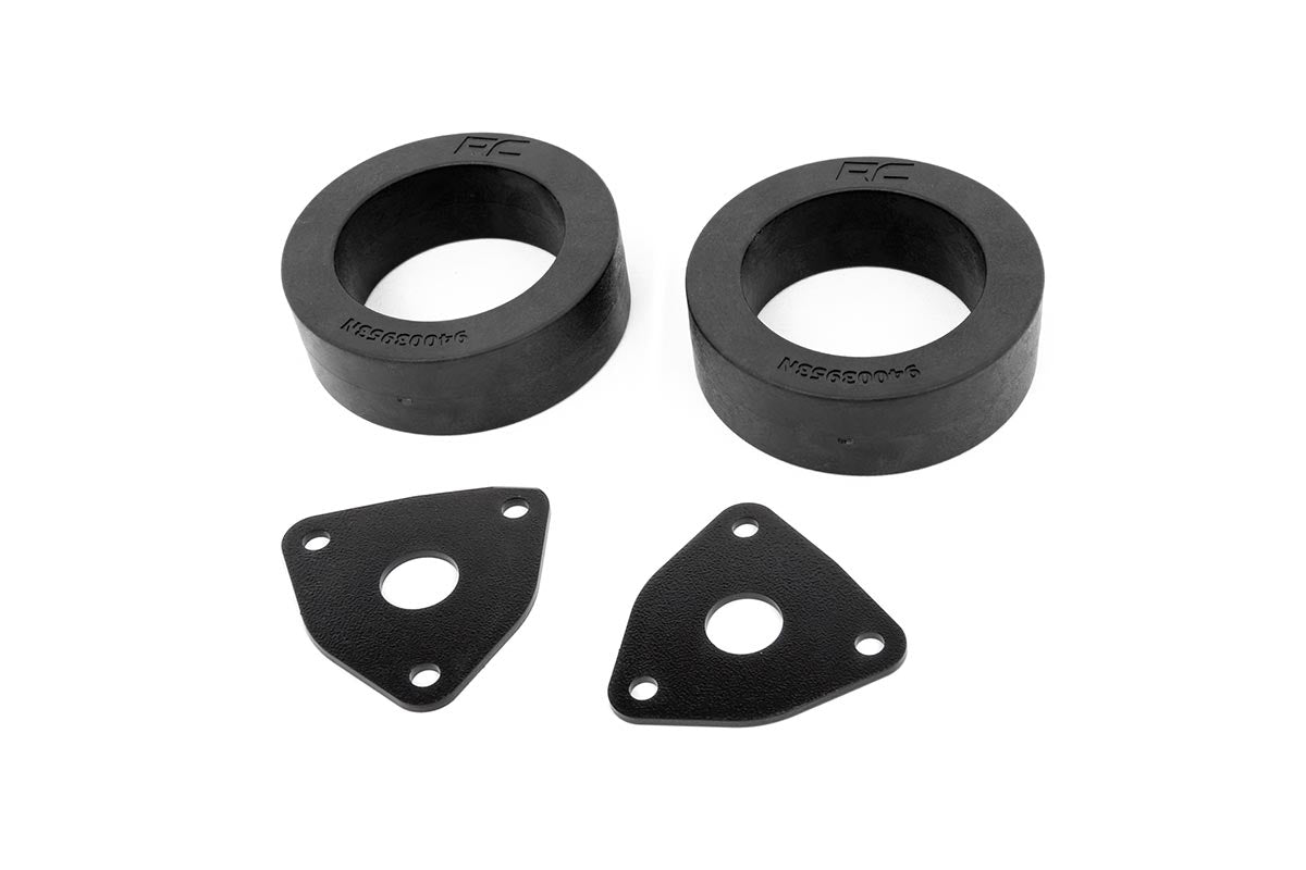 2.5 Inch Leveling Kit | Ram 1500 4wd (2012-2018 & Classic)