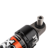 FOX 2.5 Reservoir Front Shocks Adjustable | Performance Elite | 4.5-6 Inch Lift | Wrangler JL (18-27) - view 4
